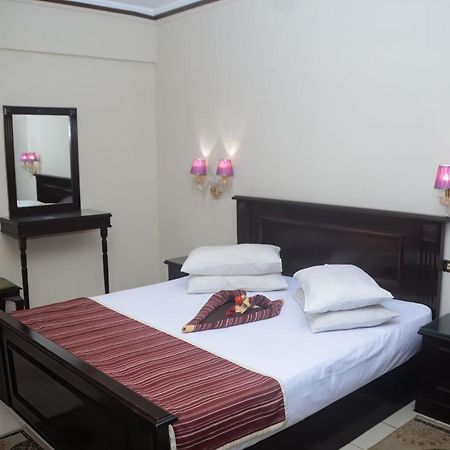 New Siesta Hotel & Resort Alexandria Exterior photo