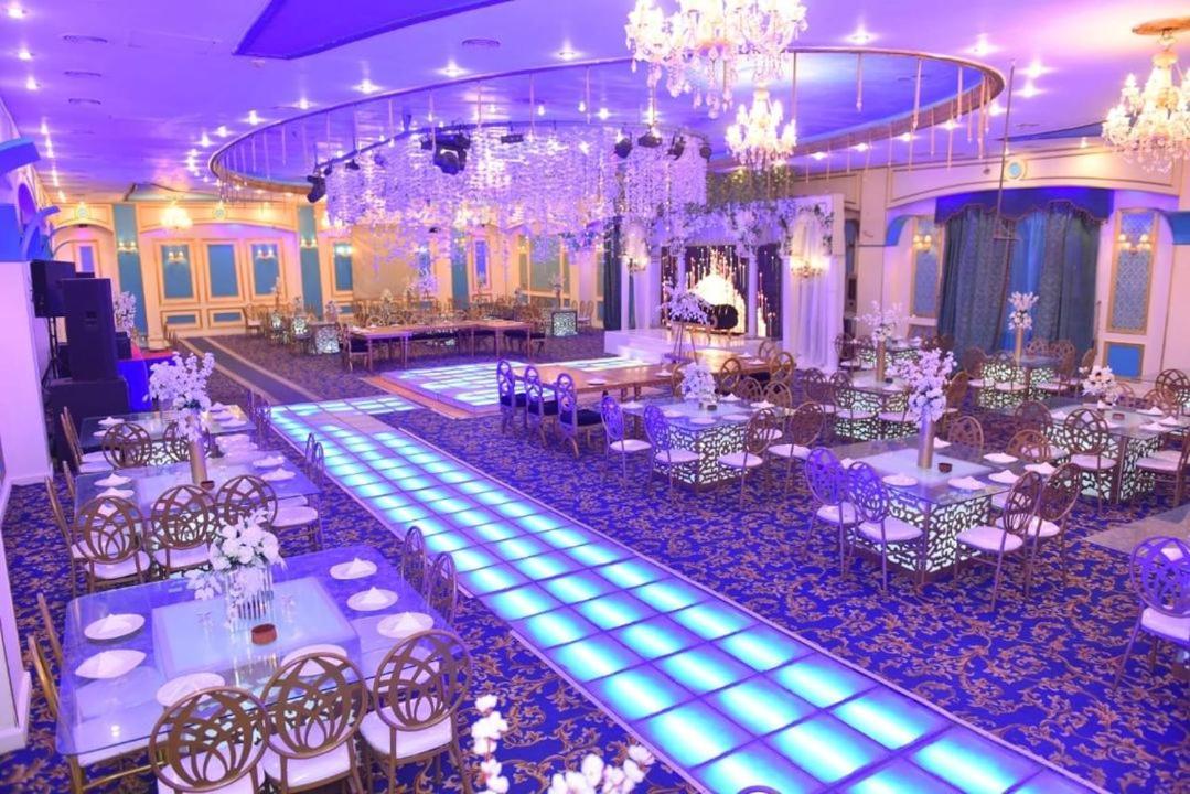 New Siesta Hotel & Resort Alexandria Exterior photo