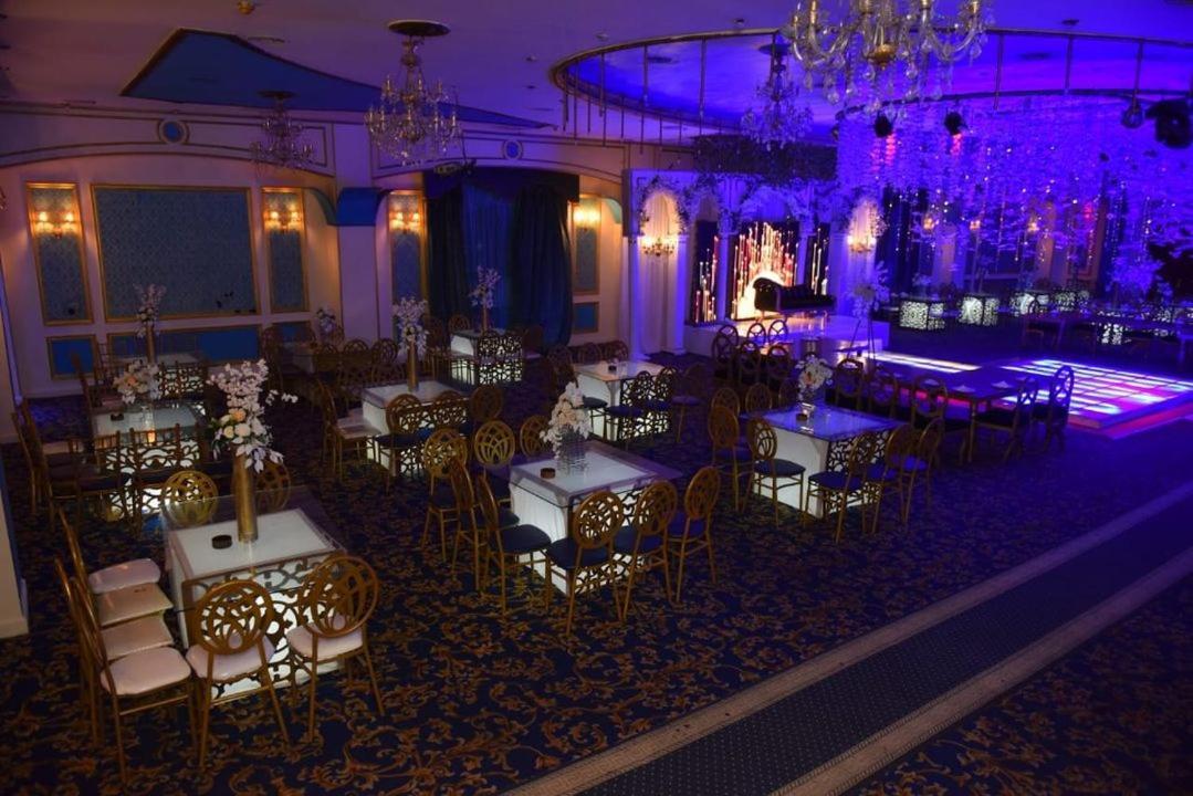 New Siesta Hotel & Resort Alexandria Exterior photo